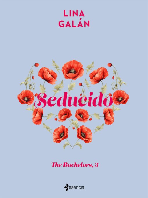 Title details for Seducido by Lina Galán - Available